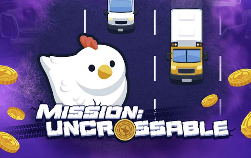 Unlocking the Thrill of Mission Uncrossable in Canadian Online Casinos