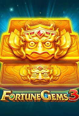 Experience the Thrill of Fortune Gems 2 Slot in Laos Today Free