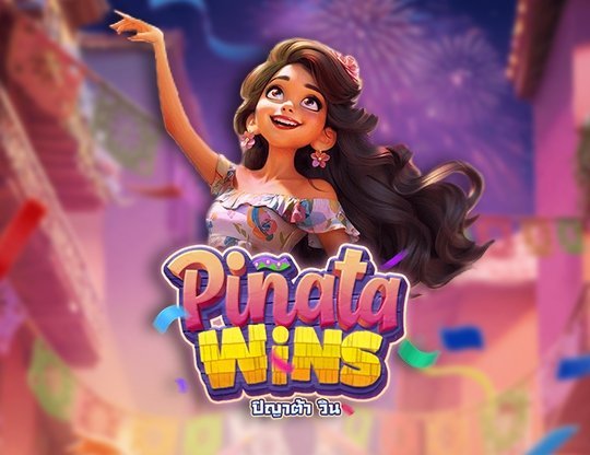 Unlock the Sweet Surprises of Pinata Wins Slot in the UK in United Kigdom