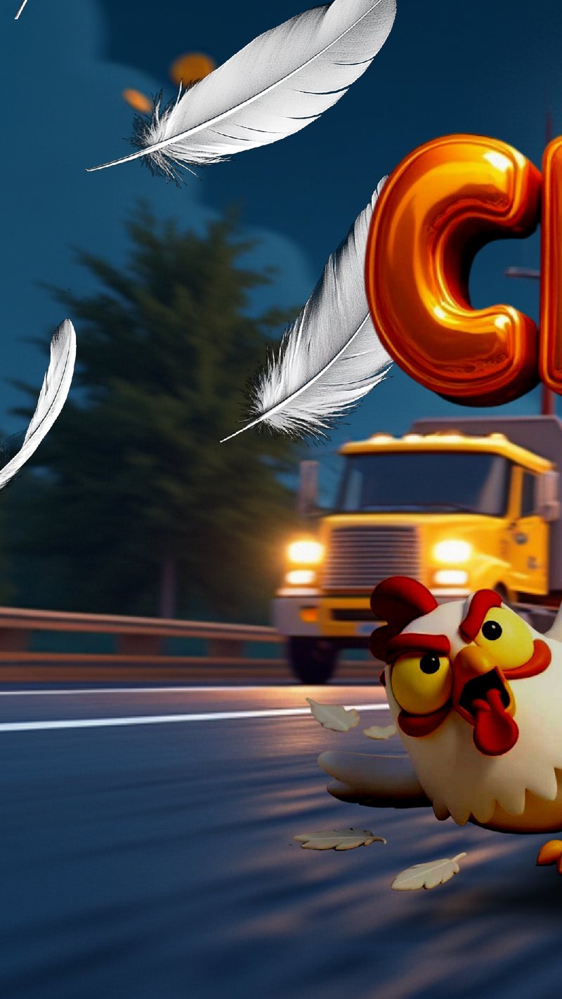 Image: Descubre el nuevo juego de aventuras de Chicken Road 2 en España